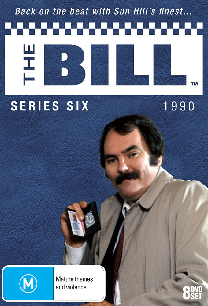 The Bill - Season 6 [160654] (A1776372599) [[Shows 2.0]] --Plex--